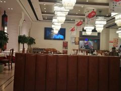 大堂-马凯餐厅(地安门店)