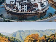 -婺源风景区
