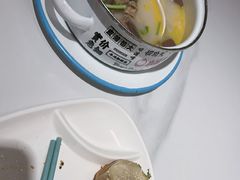 -小杨生煎(黄河路店)