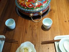 -贰重天冰煮羊自助火锅(东坝店)