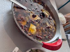 -辣婆婆(航天桥店)