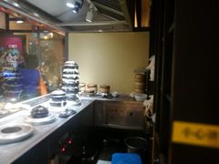 -福照楼汽锅鸡·云南菜(护国路店)