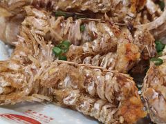 -抱德·潮汕味(敦和店原惠城鱼仔)