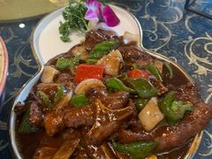 -梁溪河畔·吉府花园(南长街南下塘店)