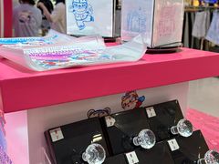 -凯德广场(学府店)