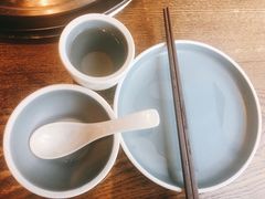 -鲜小岛·铜锅涮肉