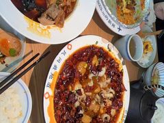 -花盐街·四川乐山小吃(西单大悦城店)