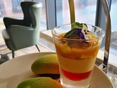 -三迪希尔顿酒店·星空酒廊