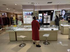 -宝岛眼镜(群光广场店)