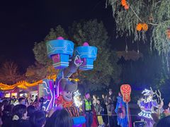 -郑州方特梦幻王国