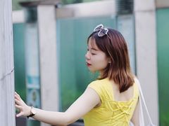 -华南国家植物园-售票处