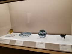 -上海博物馆(人民广场馆)