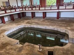 -华清宫景区