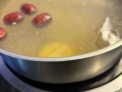 -林记潮牛·牛肉火锅(上马墩店)