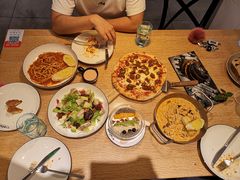 -托斯卡纳烘焙意大利餐厅(五天地店)