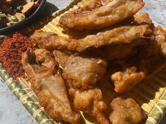 -我的面 川味Bistro(后沙峪店)