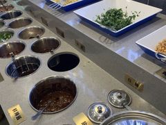 -傣妹火锅(狮子桥店)