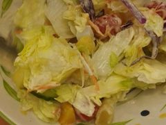 -萨莉亚意式餐厅(深圳北站店)