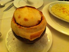 -成桂西餐厅·42年的味道(五大道疙瘩楼店)