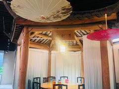 -山衢味庄·鲜辣衢菜(杭行路店)