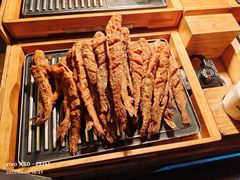 -比格比萨自助(沙河店)