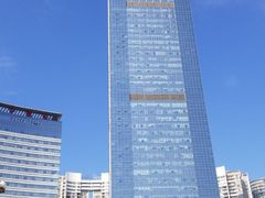 -地王国际商会中心