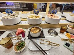 -农小锅自助小火锅(北京大兴凯德店)