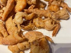 特色脆皮虾-江南原著(中联广场店)