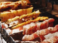 -很久以前羊肉串(中山公园店)
