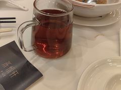 -顺德喜来登酒店·采悦轩