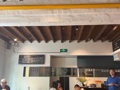-La Strada(安福路店)