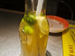 -探鱼·鲜青椒爽麻烤鱼(沈阳万象城店)