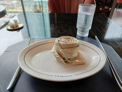-福楼毕斯罗F Bistronome(国贸商城约会地标景观店)