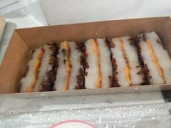 -南大门韩糕(后埭溪路店)