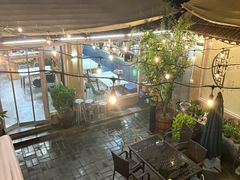 -后海16号·北京私房菜