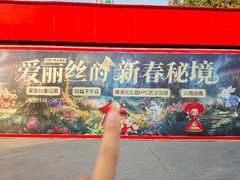 -巨鹏飞梦幻海岸