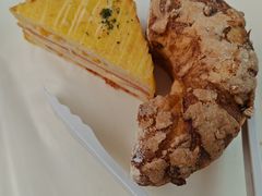 -味多美蛋糕(新和平里店)