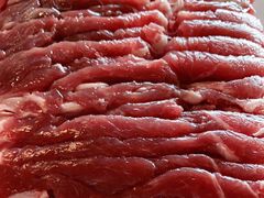 手切鲜羊肉-东来顺饭庄(西直门店)