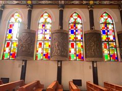 -贵阳北天主教堂