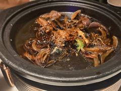 -绿茶餐厅(财富购物中心店)