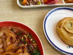 -丝路伊兰·兰州牛肉面(马连道店)