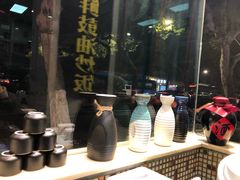 -洪福米线(浣纱路店)