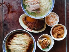 -同得兴 Since·1995 传统苏式面馆(嘉馀坊店)