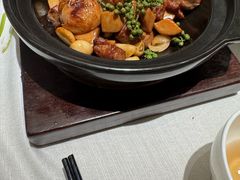 -狮王府淮扬菜(新街口友谊店)