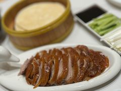 -梅利汴京烤鸭•开封豫菜地标店(晋安路店)