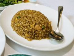 -老洋房花园饭店(绍兴路店)