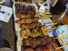 -半藏居酒屋(香港花园店)