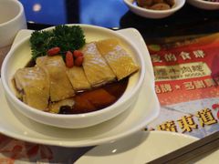 -中国厨房/台湾牛肉面