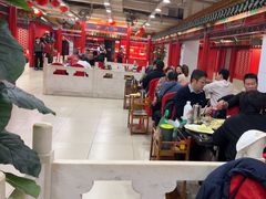 -芦月轩羊蝎子(太平桥店)