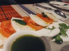 -Primo·丽莫意大利窑烤披萨